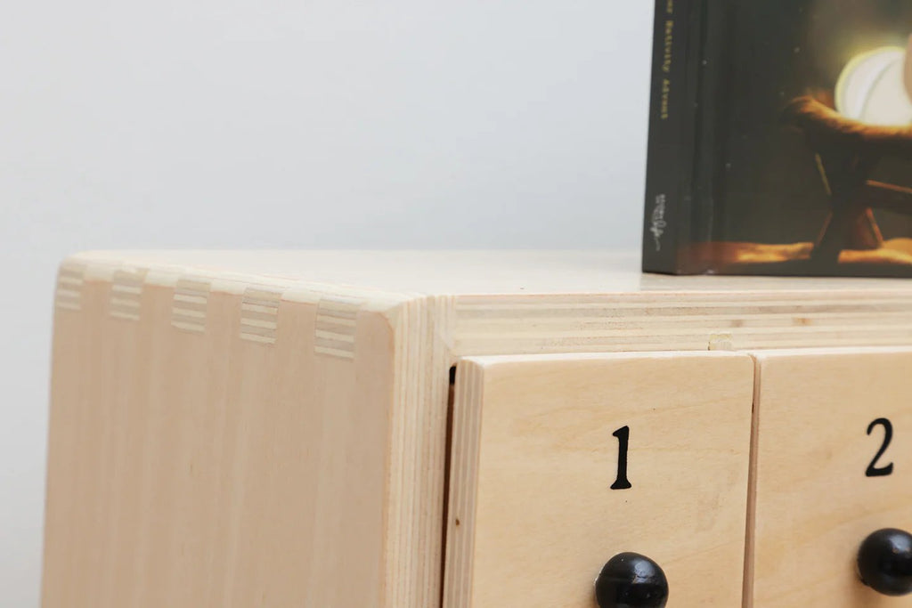 🔥LAST DAY 60% OFF- ✝️The Rescuer –Nativity Advent Calendar