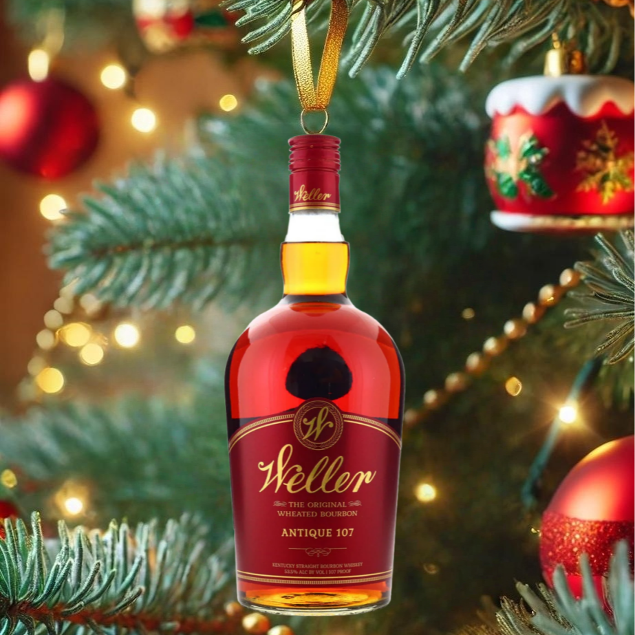 Buffalo Trace 250th Anniversary Advent Calendar