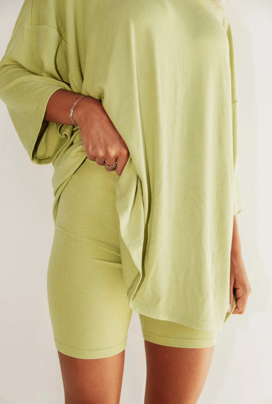 2024 Women's 2 Piece Outfits Lounge Set