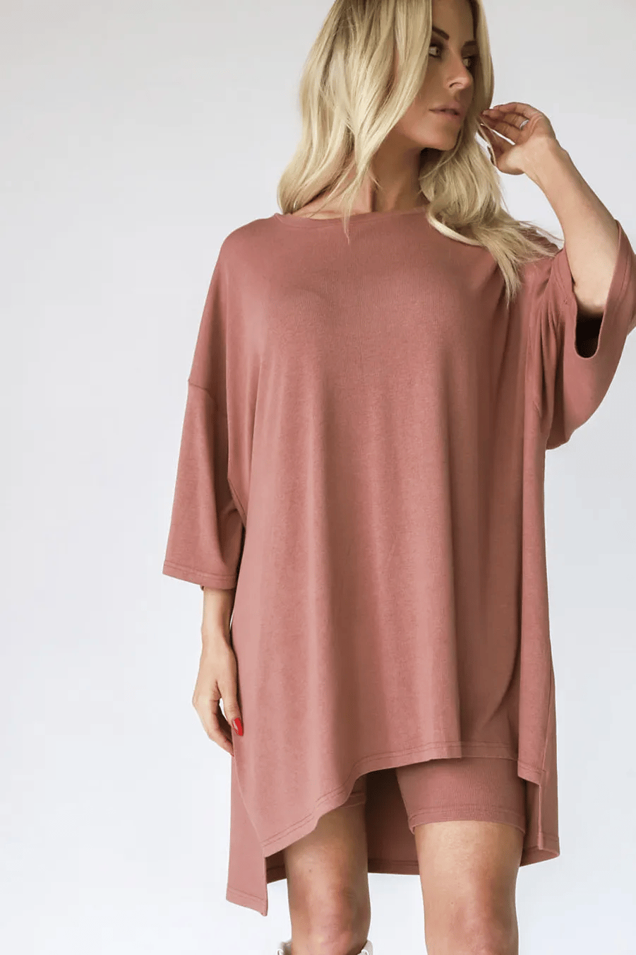 2024 Women's 2 Piece Outfits Lounge Set