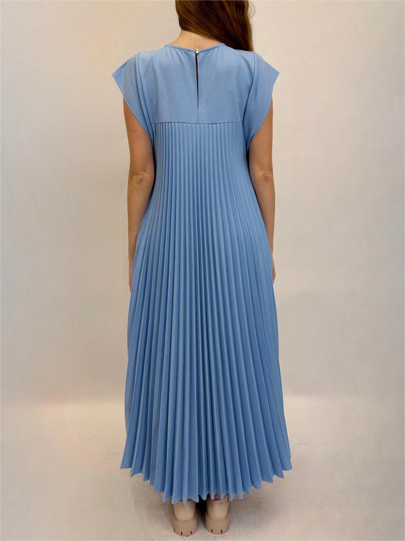 Women's Pleated Simple Elegant Dress✨Buy 2 Free Shipping