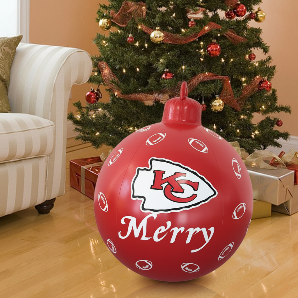 Christmas Ornaments Set