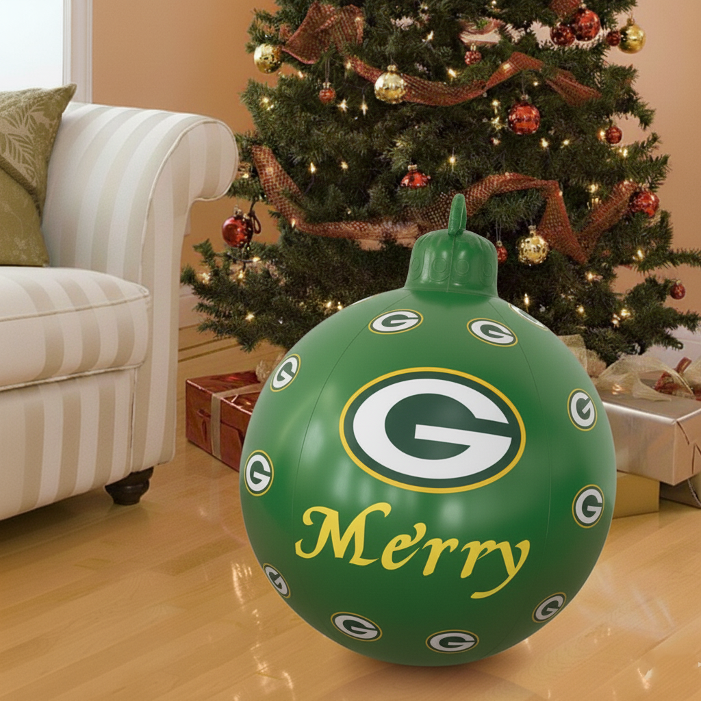 Christmas Ornaments Set