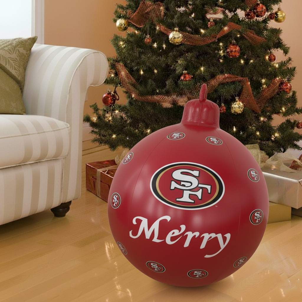 Christmas Ornaments Set