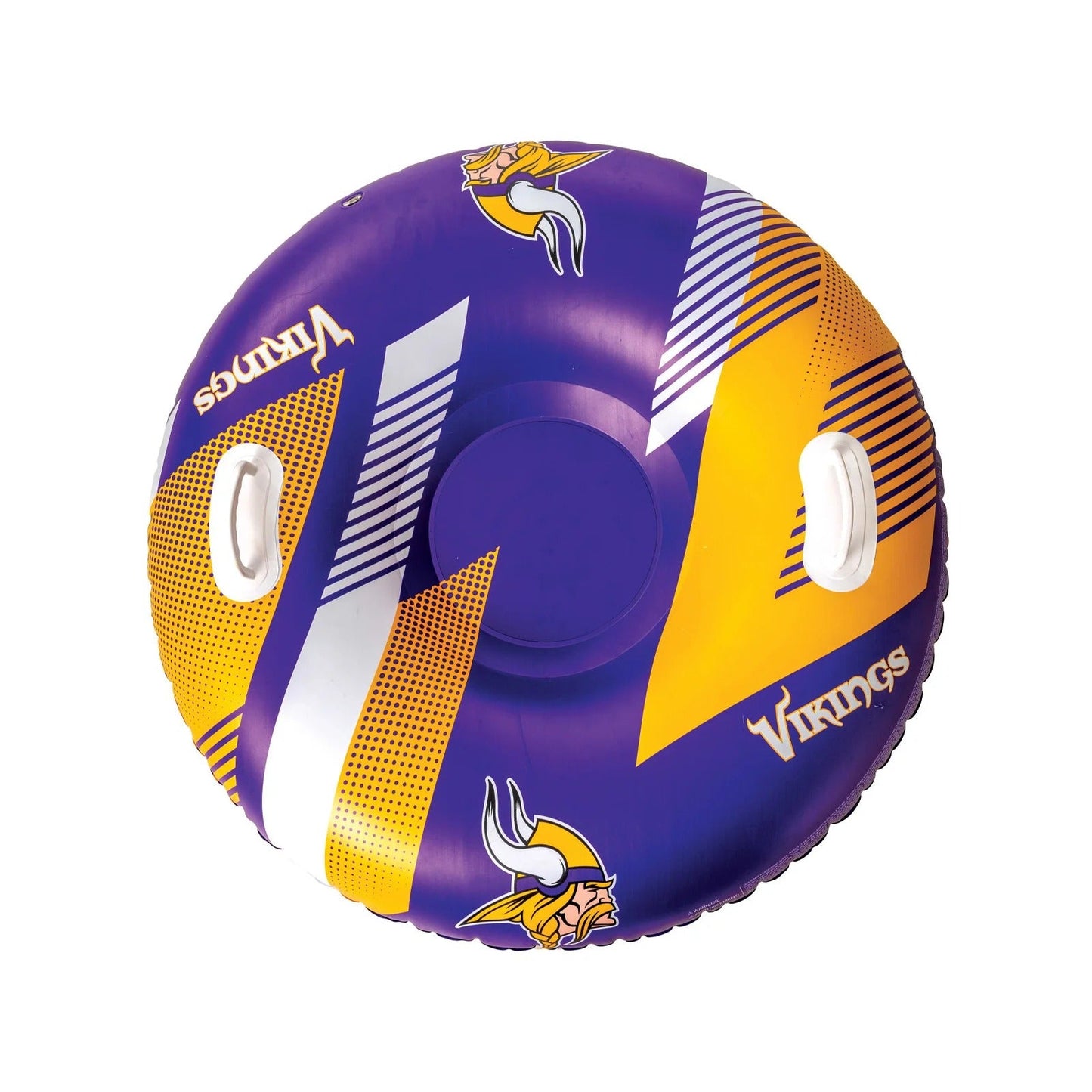 Minnesota Vikings Inflatable Tube