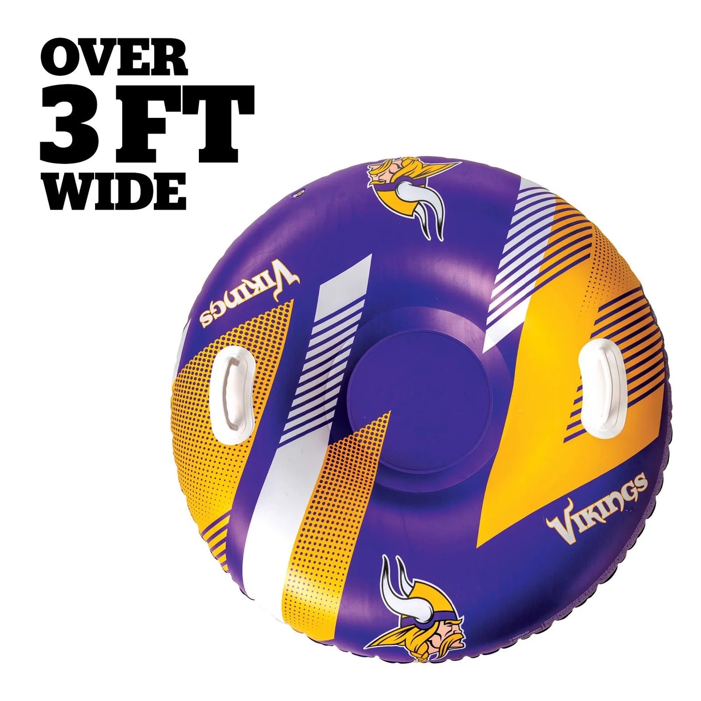 Minnesota Vikings Inflatable Tube